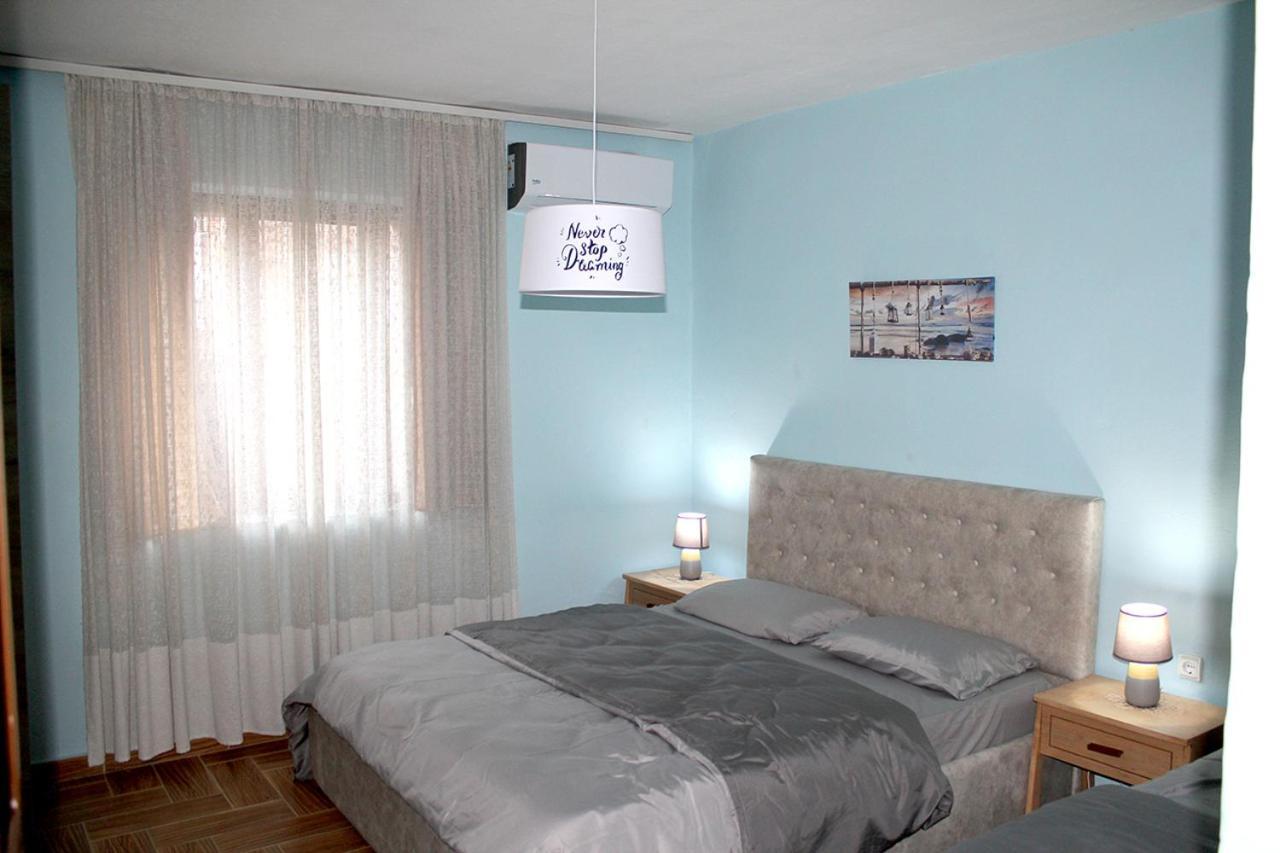 Dream Apartment Tirana Exterior photo