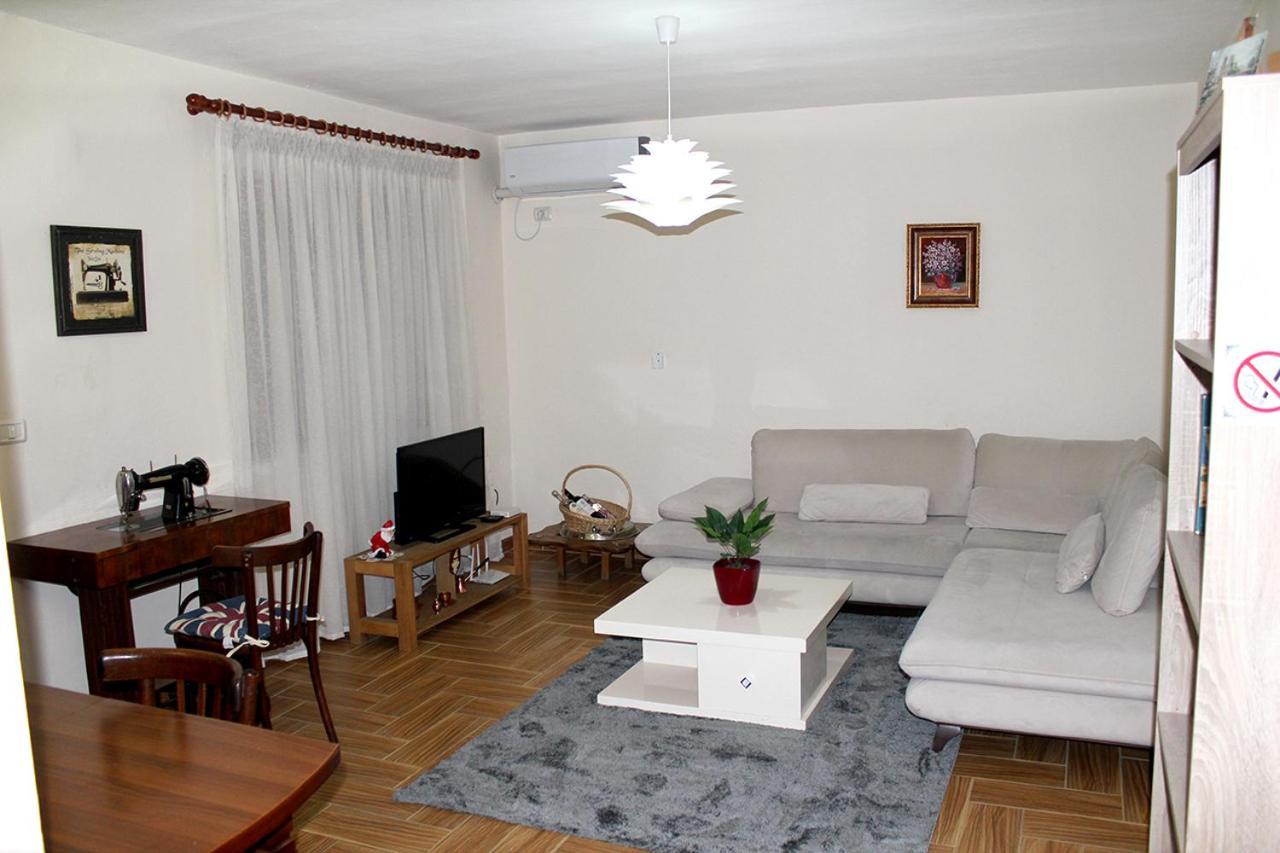 Dream Apartment Tirana Exterior photo