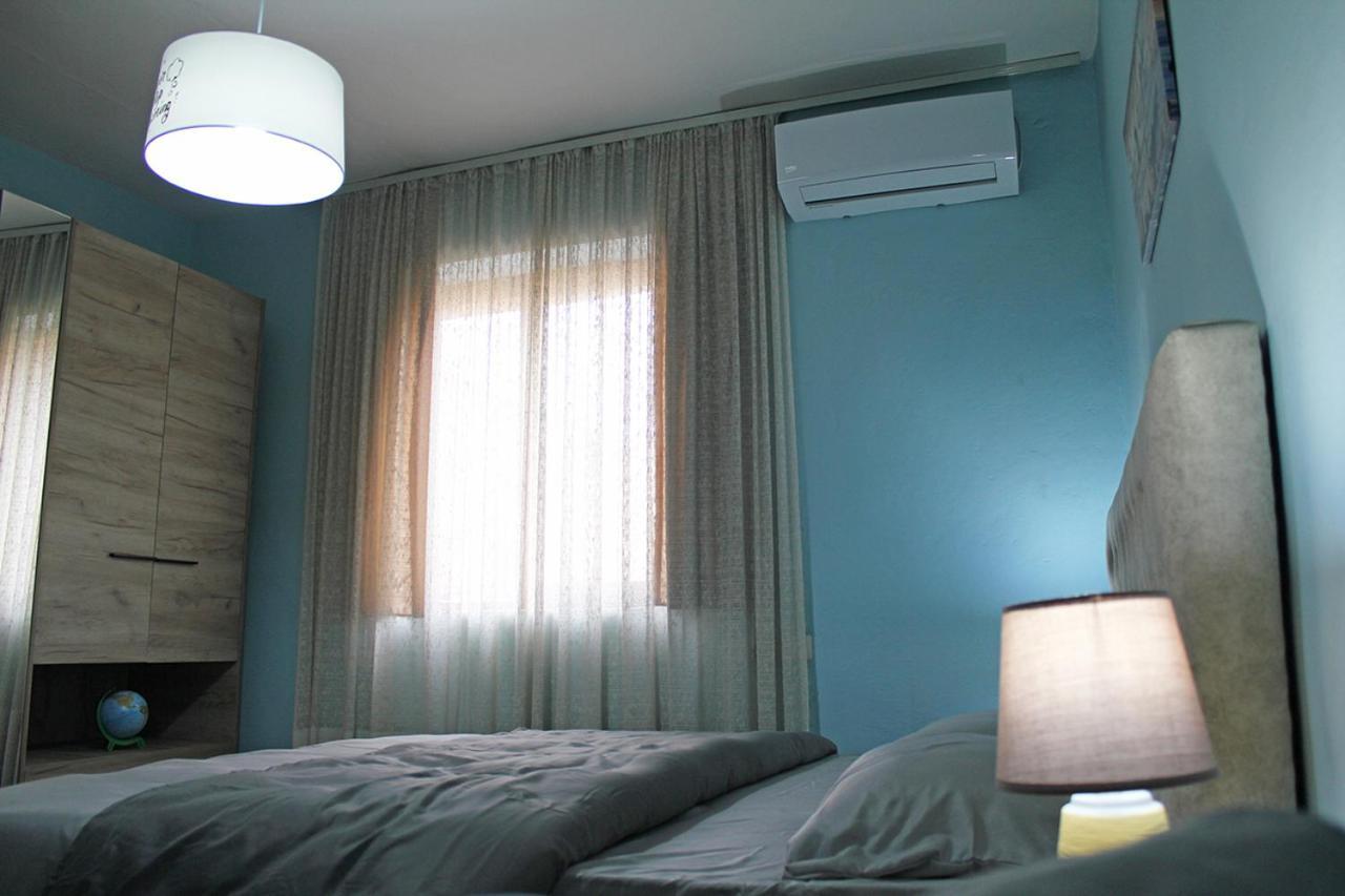 Dream Apartment Tirana Exterior photo