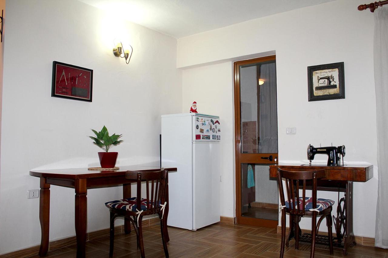 Dream Apartment Tirana Exterior photo