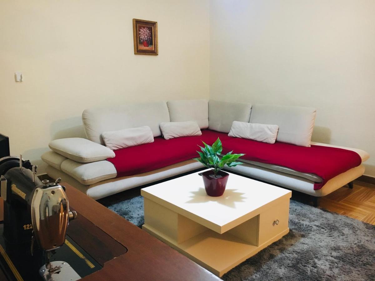 Dream Apartment Tirana Exterior photo
