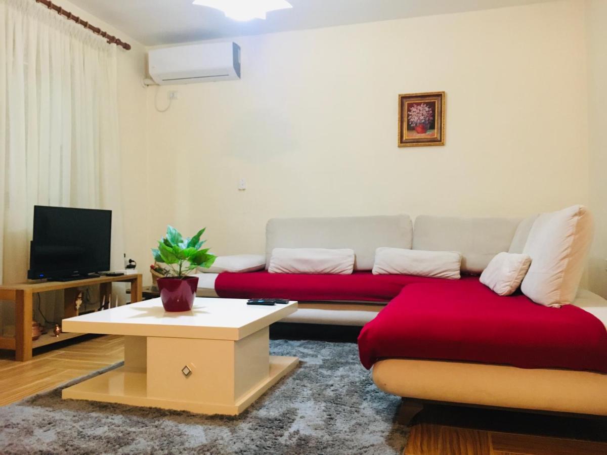 Dream Apartment Tirana Exterior photo