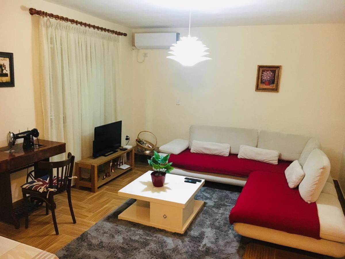 Dream Apartment Tirana Exterior photo