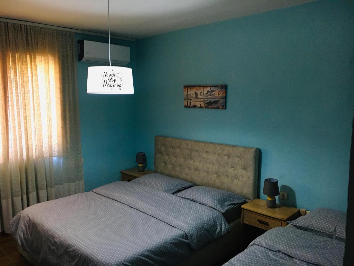 Dream Apartment Tirana Exterior photo